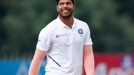 IND vs AUS: Umesh Yadav Ruled Out Of Australia Test Series Due To Calf-Injury, Set To Leave For India
