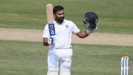 Rohit Sharma Clears Fitness Test, Set To Join Team India’s Squad For Last Two Tests Against Australia