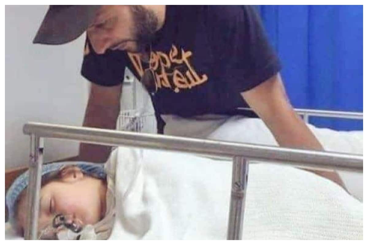 Shahid Afridi Cuts Short LPL 2020 Stint After His Daughter Gets Hospitalised