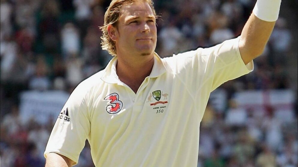 Shane Warne Criticized For Reference To Cheteshwar Pujara’s ‘Steve’ Nickname At Yorkshire During 1st Test