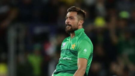 ‘There Is Negativity In Pakistan Cricket,’- Mohammad Amir Says Players Are Scared Of PCB