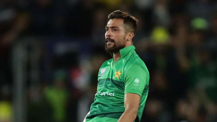 'There Is Negativity In Pakistan Cricket,'- Mohammad Amir