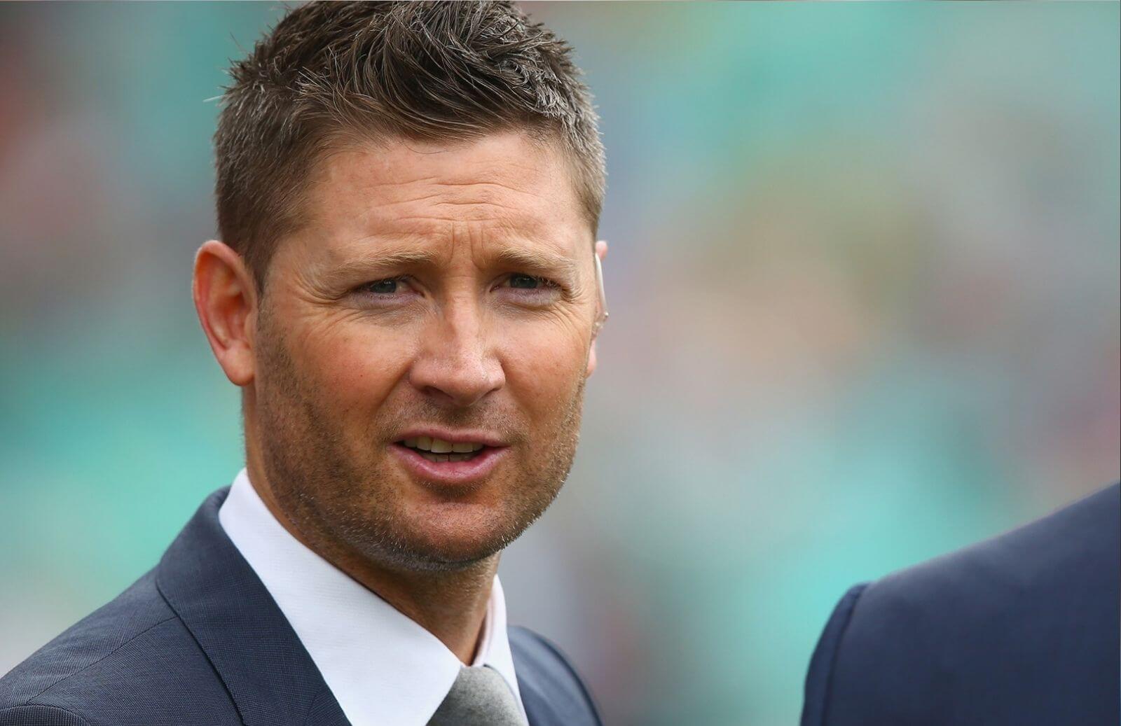 'They’re In Deep Trouble,'- Michael Clarke Takes A Sly Dig At Indian Batting Line-up Attitude In 1st Test