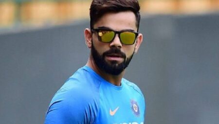 Thought My International Career Was Over After 2009 Champions Trophy Match vs Pakistan: Virat Kohli