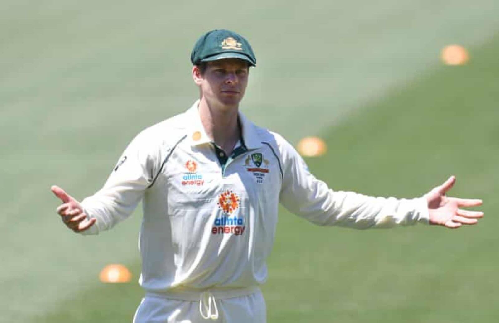 Tim Paine Gives Surprising Update On Steve Smith's Sore Back Ahead Of Historic Day-Night Test vs India