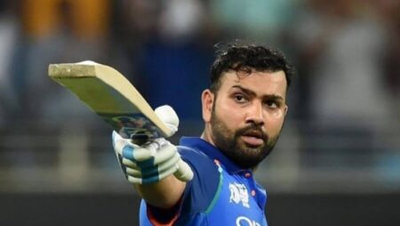 Top 5 Dark Secrets Of Indian Opener Rohit Sharma