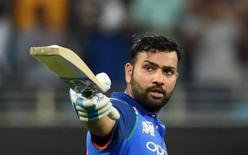 Top 5 Dark Secrets Of Indian Opener Rohit Sharma