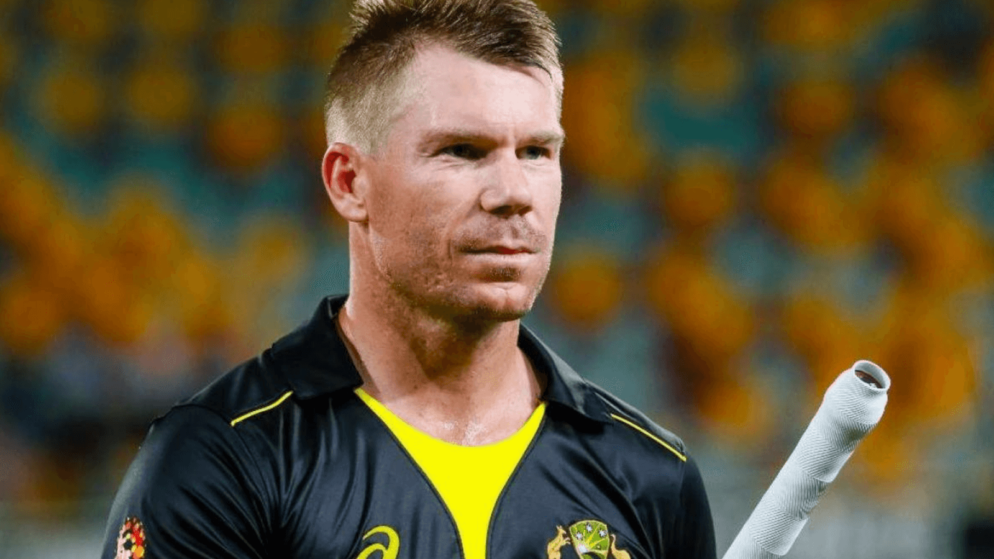 David Warner Ruled Out From 1st Test, Will Pucovski Doubtful, Australia In Trouble Ahead Of Border-Gavaskar Trophy