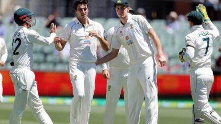 ‘I Couldn’t Believe It,’- Akhtar, Sehwag & Other Cricketers Go Crazy As India Suffers Dramatic Defeat vs Australia