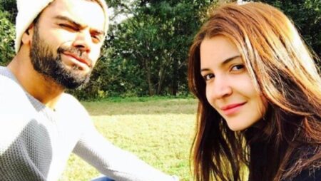“3 Years And Onto A Lifetime Together,”- Virat Kohli Expresses His Love For Anushka Sharma On Their Wedding Anniversary