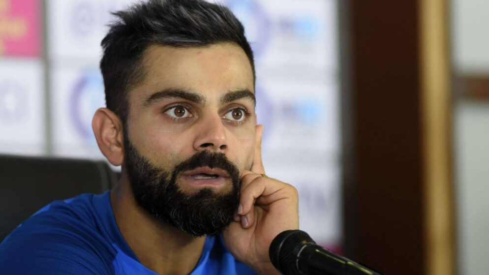 Virat Kohli Leaves Australia, Motivates Indian Players To Express In The Border-Gavaskar Trophy 2020-21
