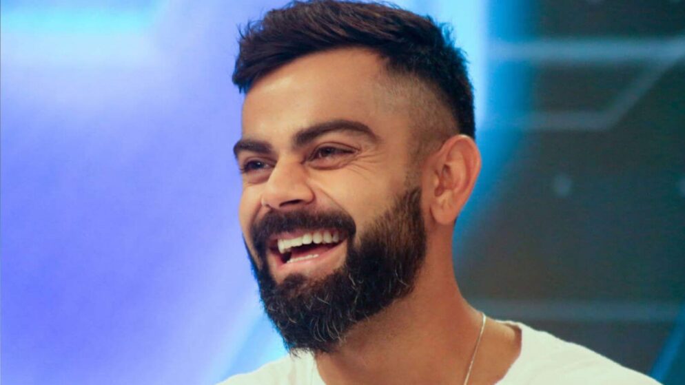 Watch: Charismatic Virat Kohli Takes A Mind-Wobbling Catch To Dismiss Cameron Green