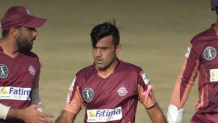 Pakistan Bowler Puts Virat Kohli And Steve Smith On His Hit List, Wants To Take Their Wickets