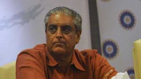‘Sir, World Cup Jeet Ke Ayenge’ – Sanjay Jagdale Reveals MS Dhoni’s Bold Prediction Before 2007 T20 WC