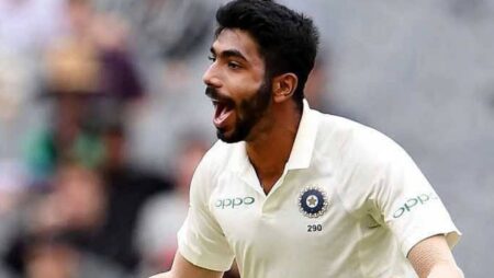 IND vs AUS: Abdominal Strain Ends Jasprit Bumrah’s Stint In Australia