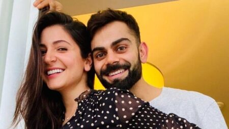 Anushka Sharma Gives Birth To Baby Girl, Indian Skipper Virat Kohli Shares A Heartwarming Post On Social Media