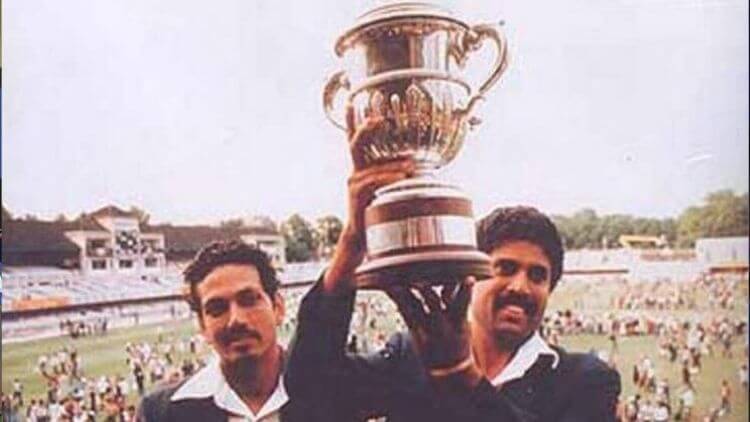 Happy Birthday Kapil Dev; Tribute To India's 83 World Cup Winning Skipper