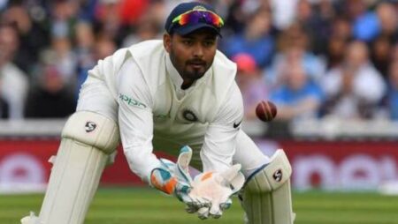 ‘He Has Dropped More Catches Than Any Other Keeper In The World,’ Ricky Ponting Mocks Rishabh Pant Sloppy Wicketkeeping