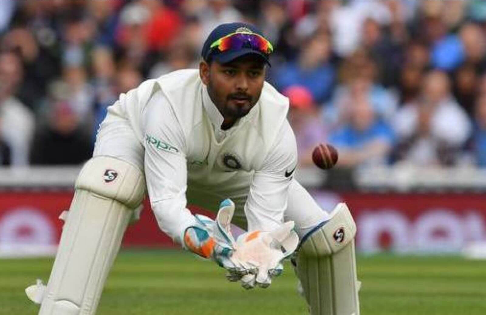 He Has Dropped More Catches Than Any Other Keeper In The World,’ Ricky Ponting Mocks Rishabh Pant Sloppy Wicketkeeping
