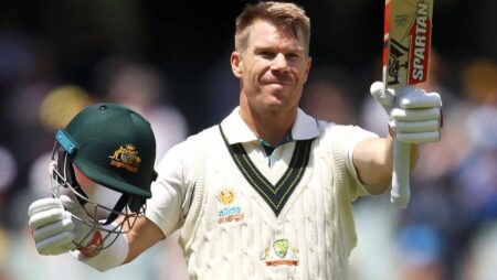 I Would Like To Apologise To Mohammed Siraj And Team India: David Warner. Here Is Why