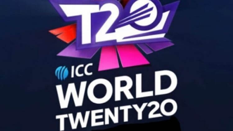 ICC T20 World Cup 2021