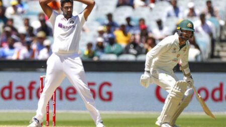IND vs AUS 3rd Test: Capacity Reduced To 25% For Australia-India Sydney Test Match