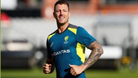 IND vs AUS: Australia Suffers Injury Blow, Experienced Ruled Out Of Sydney Test
