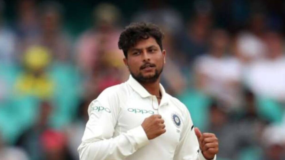 IND vs AUS: Kuldeep Yadav Gets Shubhman Gill’s Wicket In Nets, Chinaman Expected To Play In Brisbane