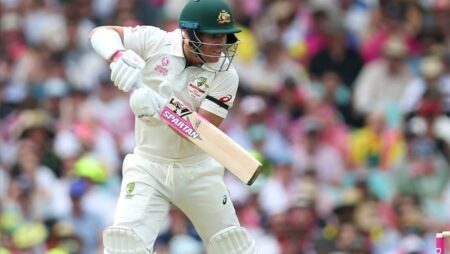 IND vs AUS: Mohammed Siraj Dismissed David Warner, Australia On Backfoot At Sydney Cricket Ground