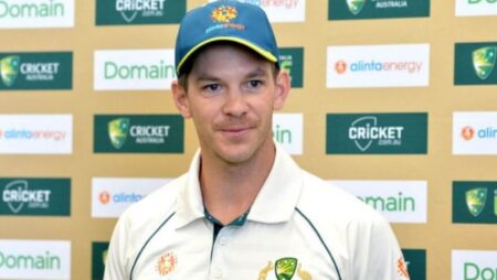IND vs AUS: Tension Starts Boiling Under The Skin As India Tour Nears To End, Says Tim Paine