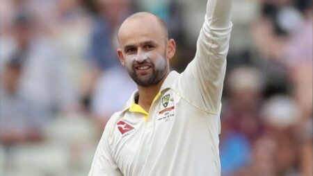 IND vs AUS:’Suck it Up & Get On With It’ – Nathan Lyon Advices Team India