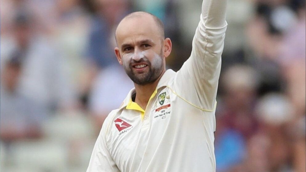 IND vs AUS:’Suck it Up & Get On With It’ – Nathan Lyon Advices Team India