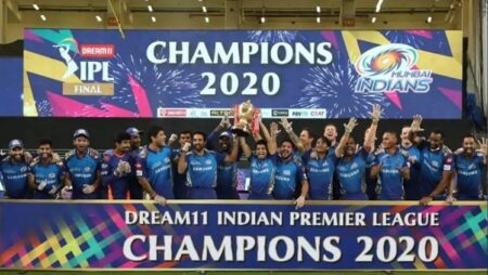 IPL 2021 Auctions Set To Take Place February; BCCI In Favor Of Organizing Tournament In India