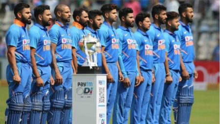 India Cricket Team Schedule For 2021, Full Details, Timings, Venue