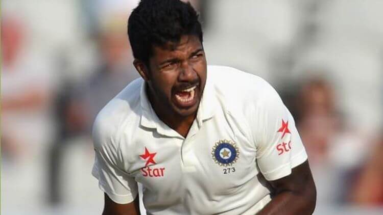 Indian Bowler Varun Aaron Gets Hospitalised, Gets Ruled Out From Syed Mushtaq Ali Trophy 2021