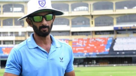 ‘Injuries Are Still Being Monitored,’- Indian Batting Coach Vikram Rathour Hints On Bumrah Playing In Brisbane