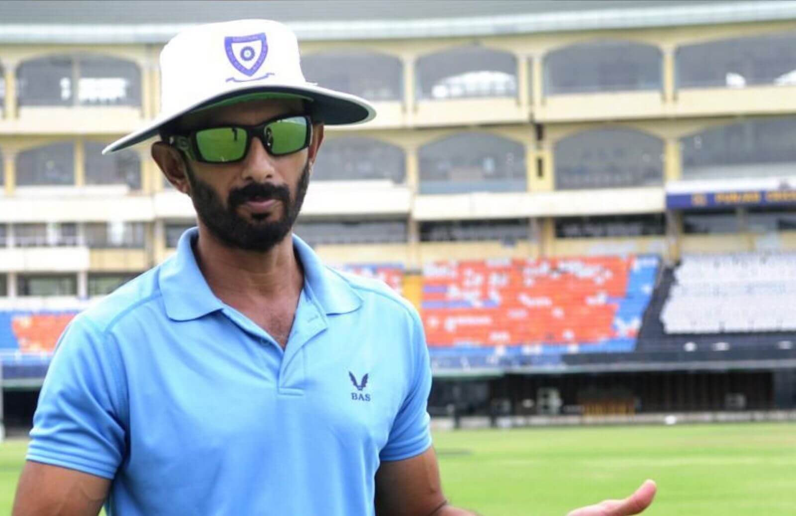 'Injuries Are Still Being Monitored,'- Indian Batting Coach Vikram Rathour Hints On Bumrah Playing In Brisbane