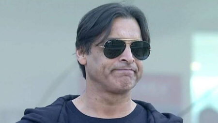 ‘Jasay He Word Market Main Aata Hai Toh Batata Hoon,’- Shoaib Akhtar Fails To Describe Rohit Sharma