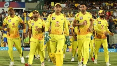 Kedhar Jadhav And Piyush Chawla To Be Released, CSK To Release 5 Other Players Ahead Of IPL 2021 Auction