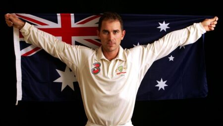 ‘Marcus Harris Will Play If Will Pucovski Is Not Available,’- Justin Langer Looks Hopeful Ahead Of Brisbane Test