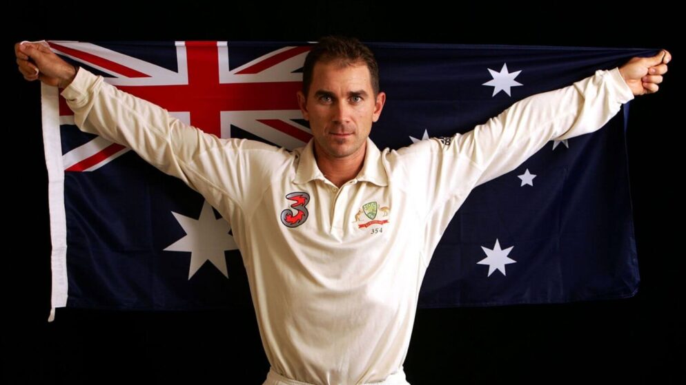 ‘Marcus Harris Will Play If Will Pucovski Is Not Available,’- Justin Langer Looks Hopeful Ahead Of Brisbane Test