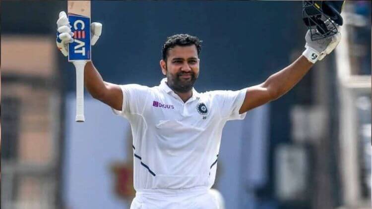 Rohit Sharma Will Be Much More Focused In 3rd Test