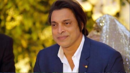 Sachin Tendulkar Or Rahul Dravid?, Shoaib Akhtar Picks His Favorite Test Batsman From India