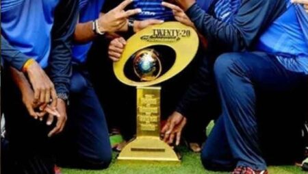 Syed Mushtaq Ali T20 Trophy 2020/21: Groups, Venues, Squads, Schedule All You Need To Know