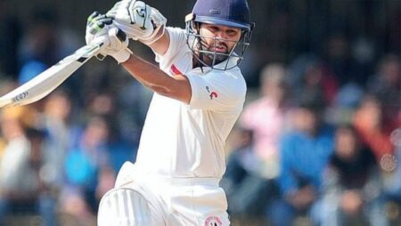 There Is A Chance That Wriddhiman Saha Plays As A Keeper And Rishabh Pant Plays As A Pure Batsman In Brisbane: Parthiv Patel