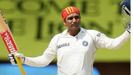 ‘Australia Jaane Ko Taiyaar Hoon,’- Virender Sehwag Ready To Play For India In Injury Crises