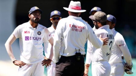 Indian Players Forced To Clean Their Toilets, Team India Receiving ‘Pathetic’ Treatment In Brisbane: Reports