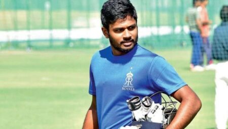 WATCH: Sanju Samson’s Clip Gets Viral In Malayalam, Says Spinner Is Acting Big