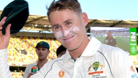 WATCH: ‘What Did You Do In Quarantine?’ – Marnus Labuschagne Asks Rohit Sharma During Sydney Test
