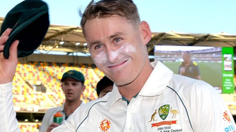 WATCH: ‘What Did You Do In Quarantine?’ – Marnus Labuschagne Asks Rohit Sharma During Sydney Test